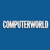 Computerworld with a new website