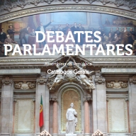 Assembleia da República renova o sistema de Debates Parlamentares